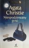 NIESPODZIEWANY GOŚĆ - Agata Christine